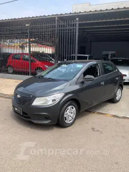 ONIX 1.0 MPFI JOY 8V