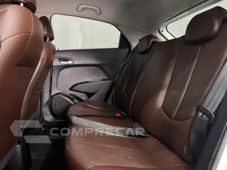 HB20 1.6 PREMIUM 16V FLEX 4P AUTOMÁTICO