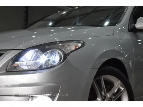 I30 - 2.0 MPFI GLS 16V 4P AUTOMÁTICO