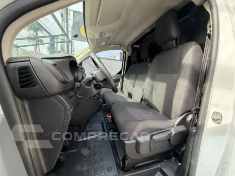 Jumpy Cargo 1.5 Turbo Diesel