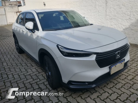 HR-V 1.5 DI I-vtec EXL