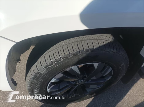 AMAROK 3.0 V6 TDI Highline CD 4motion