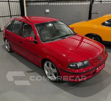 GOL 1.6 MI 8V