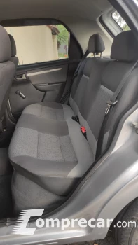 CELTA 1.0 MPFI LT 8V