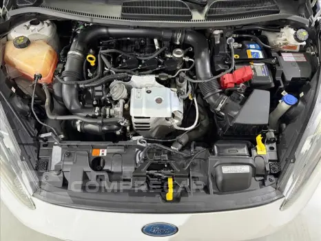 FIESTA 1.0 Ecoboost SEL Style