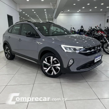 NIVUS 1.0 200 TSI Highline