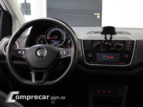 UP 1.0 170 TSI Xtreme