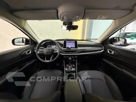 COMPASS SPORT T270 1.3 TB 4x2 Flex Aut.