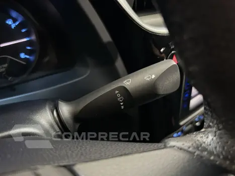COROLLA 1.8 GLI 16V FLEX 4P AUTOMÁTICO