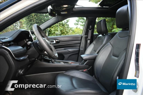 COMPASS 1.3 T270 TURBO FLEX S AT6