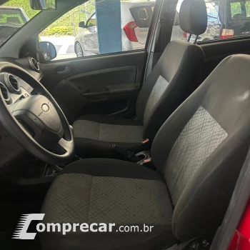 FIESTA 1.0 MPI Class Hatch 8V