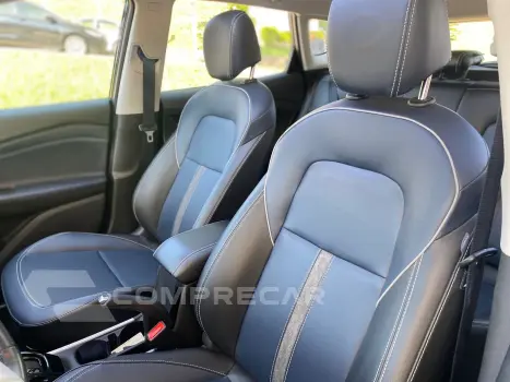 TRACKER 1.2 TURBO FLEX PREMIER AUTOMÁTICO