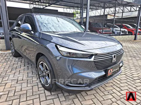 HR-V 1.5 DI I-vtec EX