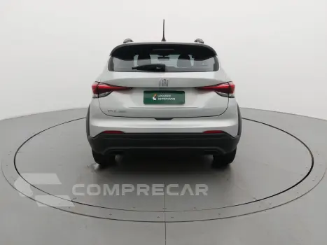 PULSE 1.3 FLEX DRIVE CVT