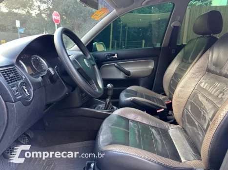 GOLF - 1.6 MI SPORTLINE 8V 4P MANUAL