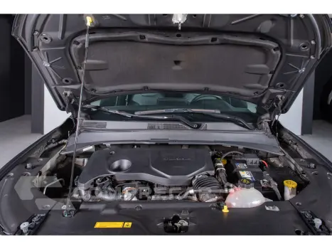COMPASS 1.3 T270 TURBO FLEX LONGITUDE AT6
