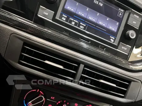 POLO - 1.0 170 TSI COMFORTLINE AUTOMÁTICO
