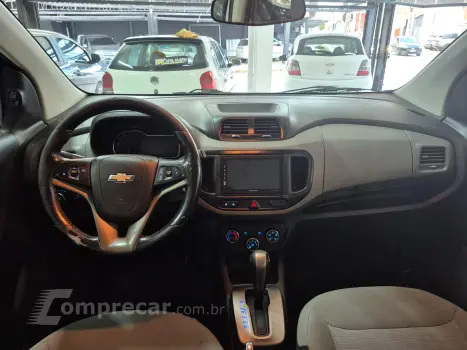 SPIN LTZ 1.8 7  LUGARES