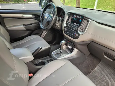 S10 2.5 16V LTZ CD 4X2