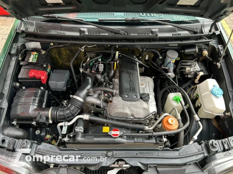 JIMNY 1.3 4all 4X4 16V