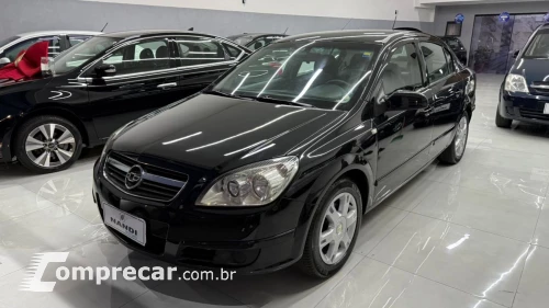 Vectra Elegan. 2.0 MPFI 8V FlexPower Mec