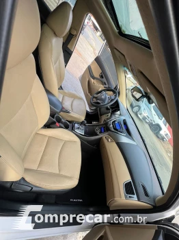 ELANTRA 1.8 GLS 16V