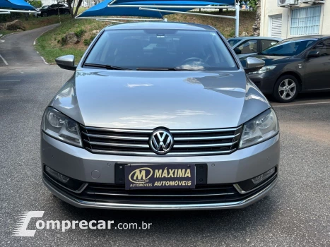 PASSAT 2.0 TSI 16V