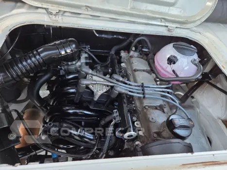 Kombi Standard 1.4 Mi Total Flex 8V
