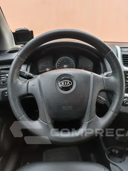 SPORTAGE 2.0 16V