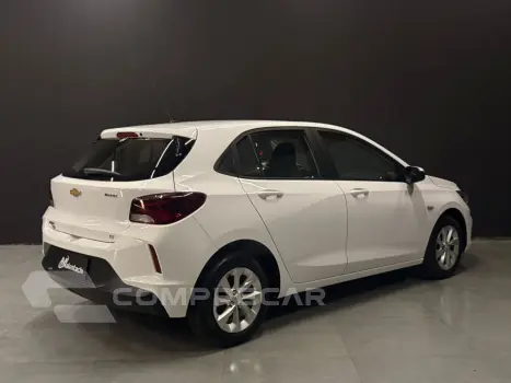 ONIX 1.0 TURBO FLEX LT MANUAL