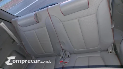 SANTA FÉ 2.7 MPFI V6 24V 179cv