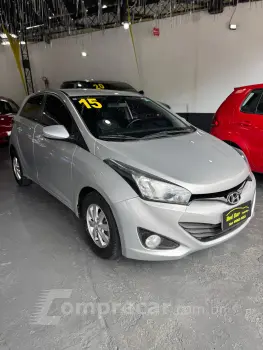 HB20 1.0 12V Comfort Plus