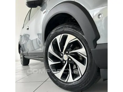 SPIN 1.8 PREMIER 8V FLEX 4P AUTOMÁTICO