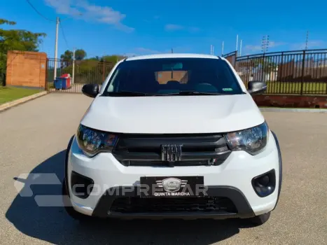 MOBI 1.0 EVO FLEX LIKE. MANUAL