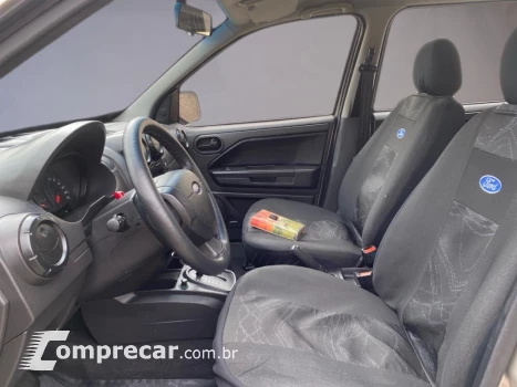ECOSPORT 2.0 XLS 16V FLEX 4P AUTOMÁTICO