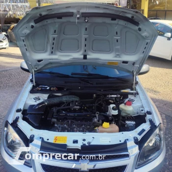 Celta Spirit/ LT 1.0 MPFI 8V FlexP. 5p