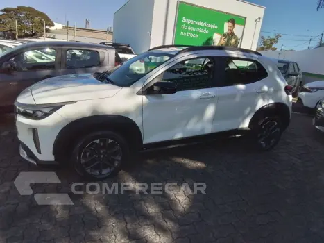 PULSE 1.0 TURBO 200 HYBRID AUDACE CVT