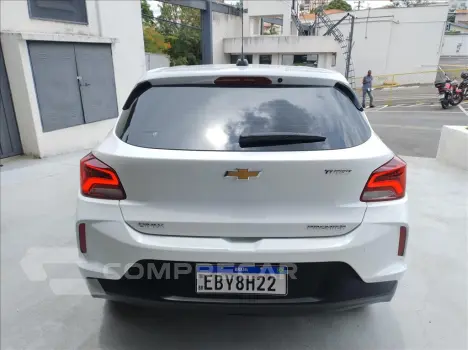 ONIX 1.0 Turbo Premier
