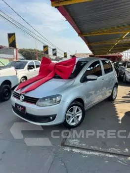 Volkswagen FOX 1.6 MI 8V 5 portas