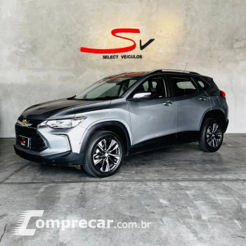 CHEVROLET TRACKER 1.2 Turbo 4 portas