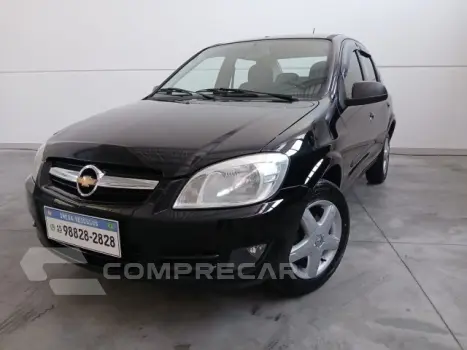 PRISMA - 1.4 MPFI MAXX 8V 4P MANUAL