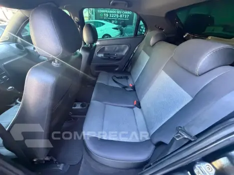 Gol TRACK 1.0 Mi Total Flex 8V 4p