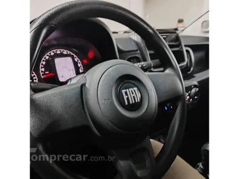 MOBI 1.0 EVO FLEX LIKE. MANUAL