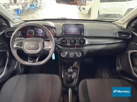 ARGO 1.0 FIREFLY FLEX DRIVE MANUAL