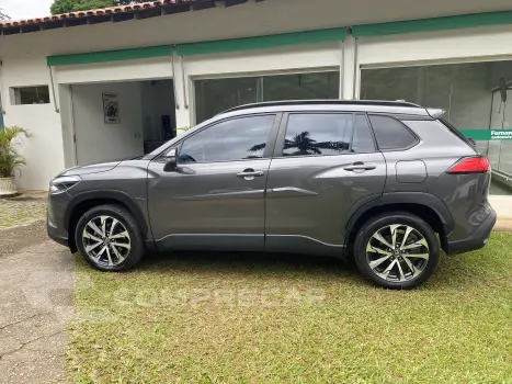 COROLLA CROSS 2.0 Vvt-ie XRE