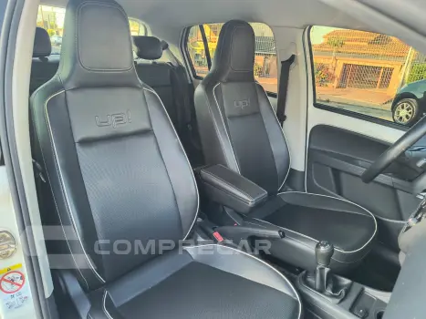 UP 1.0 TSI Move UP 12V