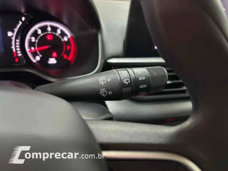 PULSE 1.3 FLEX DRIVE CVT