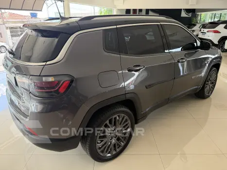 COMPASS 2.0 Td350 Turbo Limited