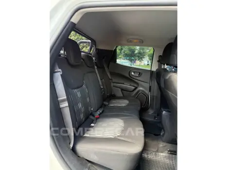 TORO 1.8 16V EVO FLEX ENDURANCE AT6