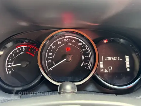 DUSTER 1.6 16V SCE Dynamique